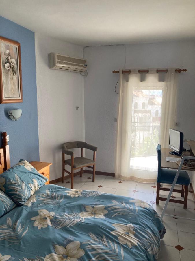 Hostal Ruta Del Sur Huéscar المظهر الخارجي الصورة