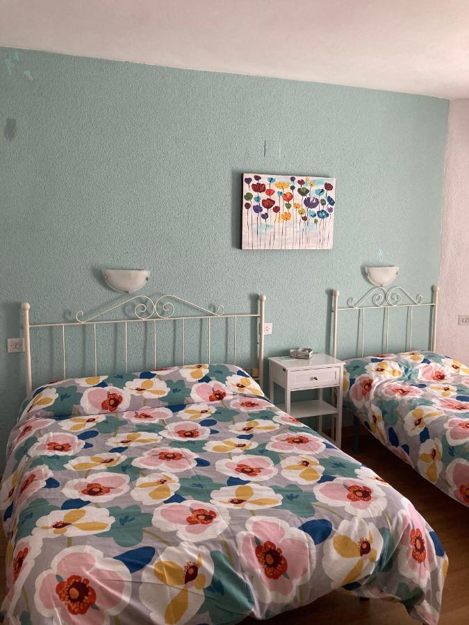 Hostal Ruta Del Sur Huéscar المظهر الخارجي الصورة