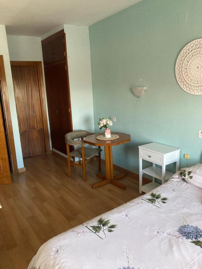 Hostal Ruta Del Sur Huéscar المظهر الخارجي الصورة