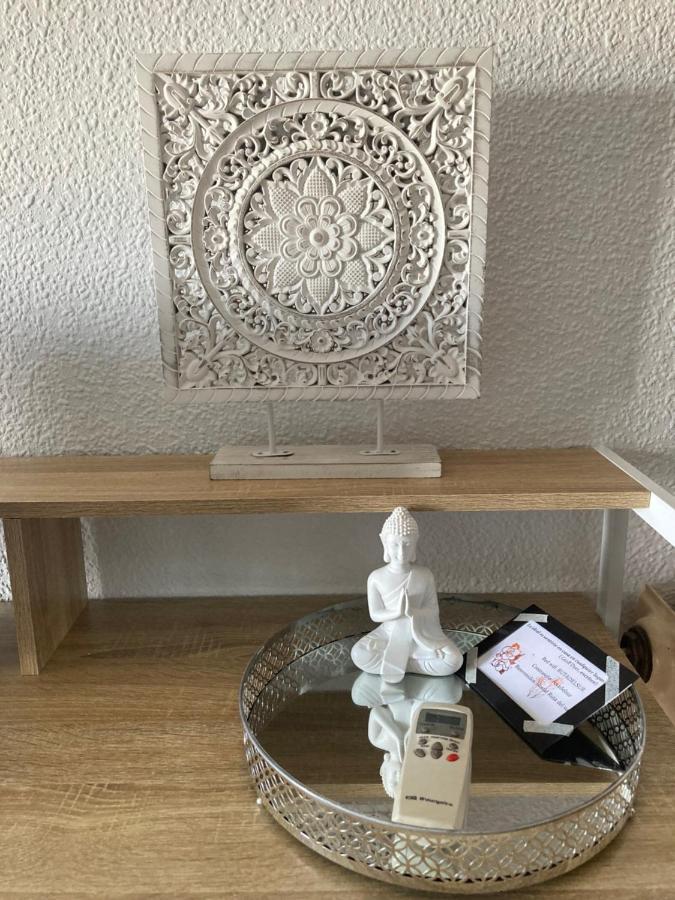 Hostal Ruta Del Sur Huéscar المظهر الخارجي الصورة